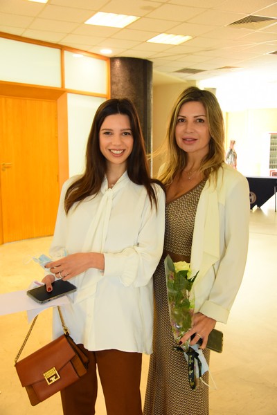 KELNA 3AYLEH  Mother's Day Event